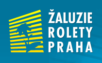 logo: aluzie rolety Praha